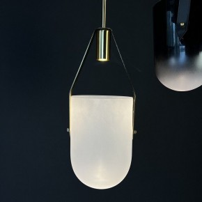 Подвесной светильник Imperiumloft Allied Maker White 40.2332 в Когалыме - kogalym.mebel24.online | фото