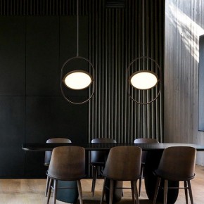 Подвесной светильник Imperiumloft Arvet ARVET01 в Когалыме - kogalym.mebel24.online | фото 3