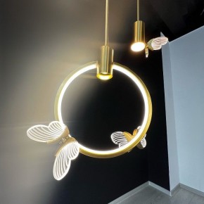 Подвесной светильник Imperiumloft Babetta babetta-ring01 в Когалыме - kogalym.mebel24.online | фото 3