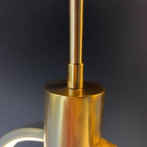 Подвесной светильник Imperiumloft Babetta babetta-ring01 в Когалыме - kogalym.mebel24.online | фото 4