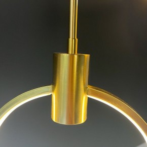 Подвесной светильник Imperiumloft Babetta babetta-ring01 в Когалыме - kogalym.mebel24.online | фото 7