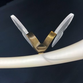 Подвесной светильник Imperiumloft Babetta babetta-ring01 в Когалыме - kogalym.mebel24.online | фото 8