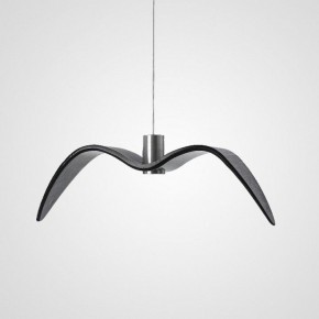 Подвесной светильник Imperiumloft Brokis Night Birds Black 40.2190-0 в Когалыме - kogalym.mebel24.online | фото