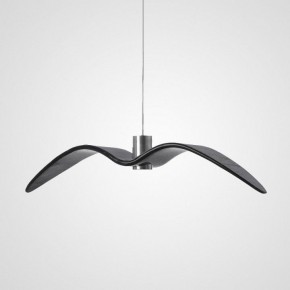 Подвесной светильник Imperiumloft Brokis Night Birds Black 40.2190-0 в Когалыме - kogalym.mebel24.online | фото