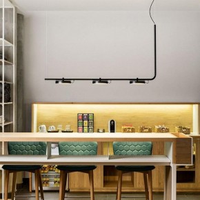 Подвесной светильник Imperiumloft CARY CARY-LONG01 в Когалыме - kogalym.mebel24.online | фото 3