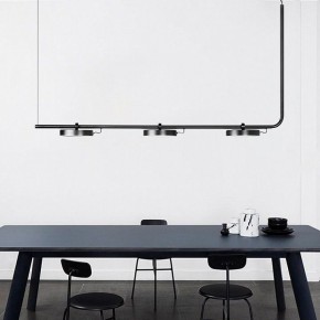 Подвесной светильник Imperiumloft CARY CARY-LONG01 в Когалыме - kogalym.mebel24.online | фото 4
