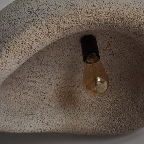 Подвесной светильник Imperiumloft CEMENCLOUD A cemencloud01 в Когалыме - kogalym.mebel24.online | фото 7