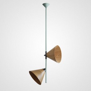 Подвесной светильник Imperiumloft Cone CONE01 в Когалыме - kogalym.mebel24.online | фото