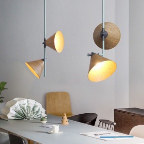 Подвесной светильник Imperiumloft Cone CONE01 в Когалыме - kogalym.mebel24.online | фото 3
