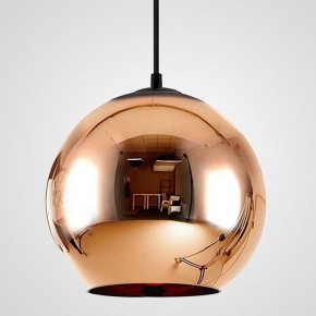 Подвесной светильник Imperiumloft Copper Shade 40.018 в Когалыме - kogalym.mebel24.online | фото