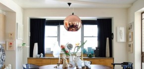 Подвесной светильник Imperiumloft Copper Shade 40.018 в Когалыме - kogalym.mebel24.online | фото 4