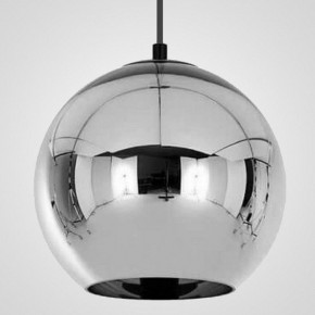 Подвесной светильник Imperiumloft Copper Shade Chrome 40.018 в Когалыме - kogalym.mebel24.online | фото