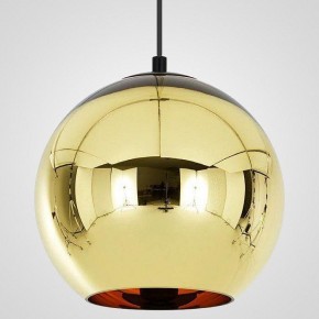 Подвесной светильник Imperiumloft Copper Shade Gold 40.018 в Когалыме - kogalym.mebel24.online | фото