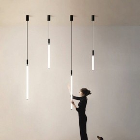 Подвесной светильник Imperiumloft Delia delia01 в Когалыме - kogalym.mebel24.online | фото 5