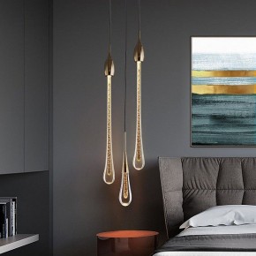 Подвесной светильник Imperiumloft Fial FIAL02 в Когалыме - kogalym.mebel24.online | фото 3