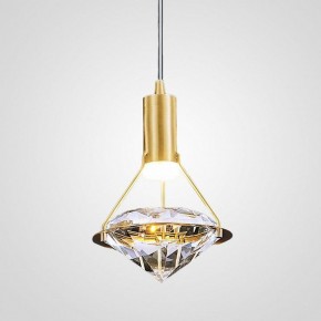 Подвесной светильник Imperiumloft Glasgow Brass glasgow01 в Когалыме - kogalym.mebel24.online | фото 2