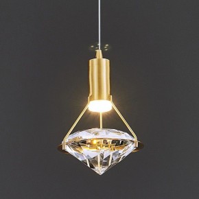 Подвесной светильник Imperiumloft Glasgow Brass glasgow01 в Когалыме - kogalym.mebel24.online | фото 4