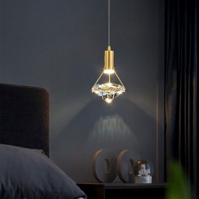 Подвесной светильник Imperiumloft Glasgow Brass glasgow01 в Когалыме - kogalym.mebel24.online | фото 9