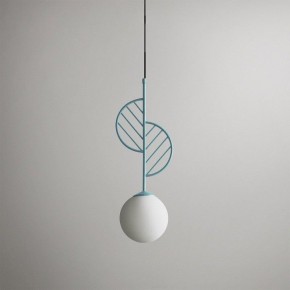 Подвесной светильник Imperiumloft Leaf A LEAF01 в Когалыме - kogalym.mebel24.online | фото