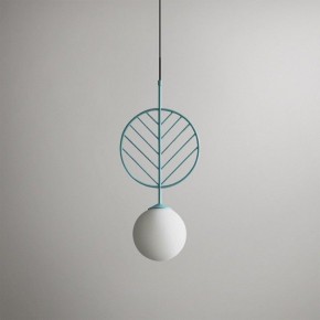 Подвесной светильник Imperiumloft Leaf B LEAF01 в Когалыме - kogalym.mebel24.online | фото
