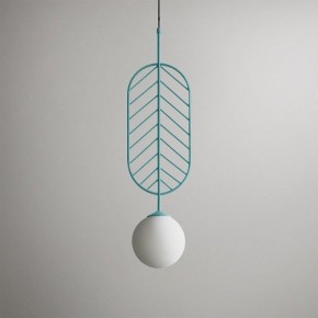 Подвесной светильник Imperiumloft Leaf C LEAF01 в Когалыме - kogalym.mebel24.online | фото