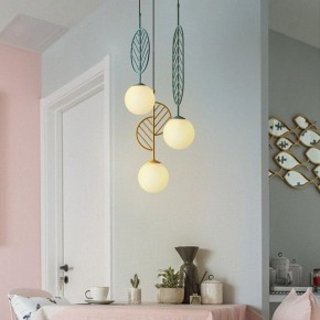 Подвесной светильник Imperiumloft Leaf C LEAF01 в Когалыме - kogalym.mebel24.online | фото 7