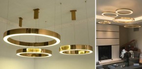 Подвесной светильник Imperiumloft Light Ring Horizontal 40.1454-40 в Когалыме - kogalym.mebel24.online | фото 3