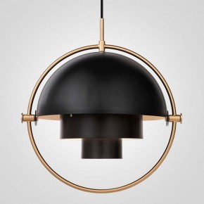 Подвесной светильник Imperiumloft Louis Weisdorff Gubi Multi-Lite 40.2312 в Когалыме - kogalym.mebel24.online | фото