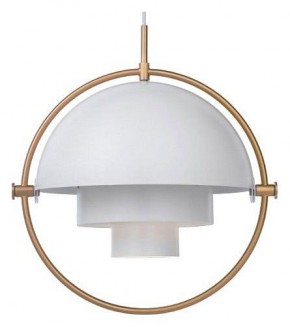 Подвесной светильник Imperiumloft Louis Weisdorff Multi-Lite Pendant 40.2313 в Когалыме - kogalym.mebel24.online | фото
