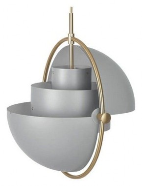 Подвесной светильник Imperiumloft Louis Weisdorff Multi-Lite Pendant 40.2317 в Когалыме - kogalym.mebel24.online | фото