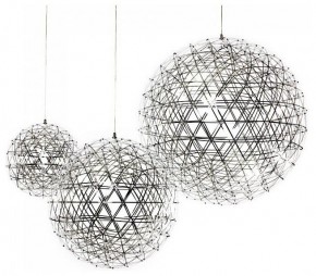 Подвесной светильник Imperiumloft Mi Raimond Lamp 40.043 в Когалыме - kogalym.mebel24.online | фото