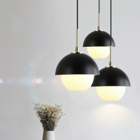 Подвесной светильник Imperiumloft Olve OLVE01 в Когалыме - kogalym.mebel24.online | фото 4