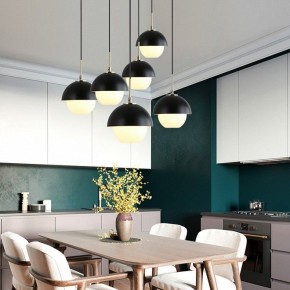 Подвесной светильник Imperiumloft Olve OLVE01 в Когалыме - kogalym.mebel24.online | фото 5