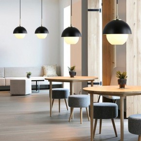 Подвесной светильник Imperiumloft Olve OLVE01 в Когалыме - kogalym.mebel24.online | фото 7