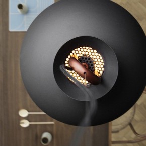 Подвесной светильник Imperiumloft OMG B OMGCOIL01 в Когалыме - kogalym.mebel24.online | фото 4