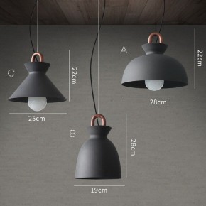 Подвесной светильник Imperiumloft OMG C OMGCOIL01 в Когалыме - kogalym.mebel24.online | фото 9