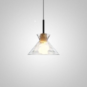 Подвесной светильник Imperiumloft OMG Glass Tree omg-glass01 в Когалыме - kogalym.mebel24.online | фото