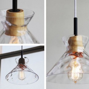 Подвесной светильник Imperiumloft OMG Glass Tree omg-glass01 в Когалыме - kogalym.mebel24.online | фото 3