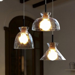 Подвесной светильник Imperiumloft OMG Glass Tree omg-glass01 в Когалыме - kogalym.mebel24.online | фото 4