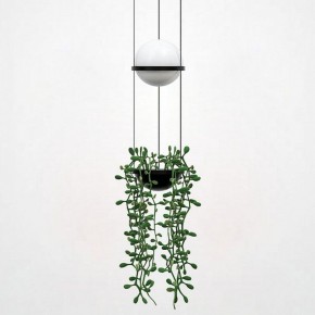 Подвесной светильник Imperiumloft Palma Wall Lamp 22.93727 в Когалыме - kogalym.mebel24.online | фото 2