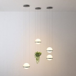 Подвесной светильник Imperiumloft Palma Wall Lamp 22.93727 в Когалыме - kogalym.mebel24.online | фото 3