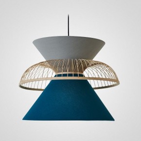 Подвесной светильник Imperiumloft Pella B pella01 в Когалыме - kogalym.mebel24.online | фото