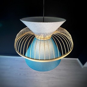 Подвесной светильник Imperiumloft Pella B pella01 в Когалыме - kogalym.mebel24.online | фото 6