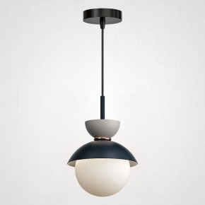 Подвесной светильник Imperiumloft Pompon POMPON01 в Когалыме - kogalym.mebel24.online | фото