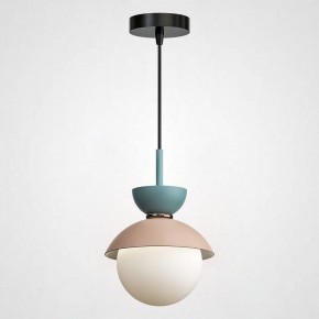 Подвесной светильник Imperiumloft Pompon POMPON01 в Когалыме - kogalym.mebel24.online | фото