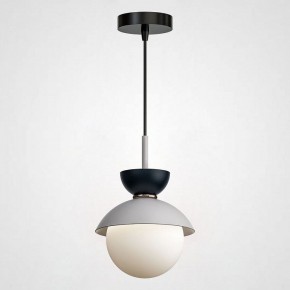 Подвесной светильник Imperiumloft Pompon POMPON01 в Когалыме - kogalym.mebel24.online | фото