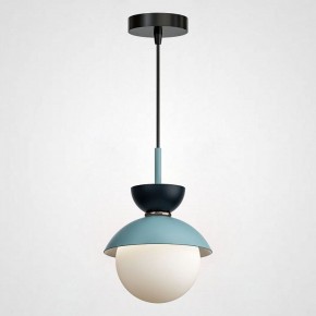 Подвесной светильник Imperiumloft Pompon POMPON01 в Когалыме - kogalym.mebel24.online | фото