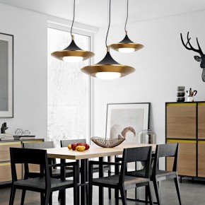 Подвесной светильник Imperiumloft Rask RASK01 в Когалыме - kogalym.mebel24.online | фото 4
