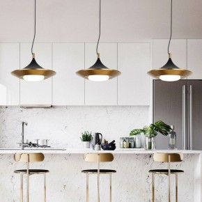 Подвесной светильник Imperiumloft Rask RASK01 в Когалыме - kogalym.mebel24.online | фото 5