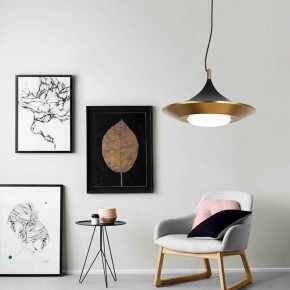 Подвесной светильник Imperiumloft Rask RASK01 в Когалыме - kogalym.mebel24.online | фото 7